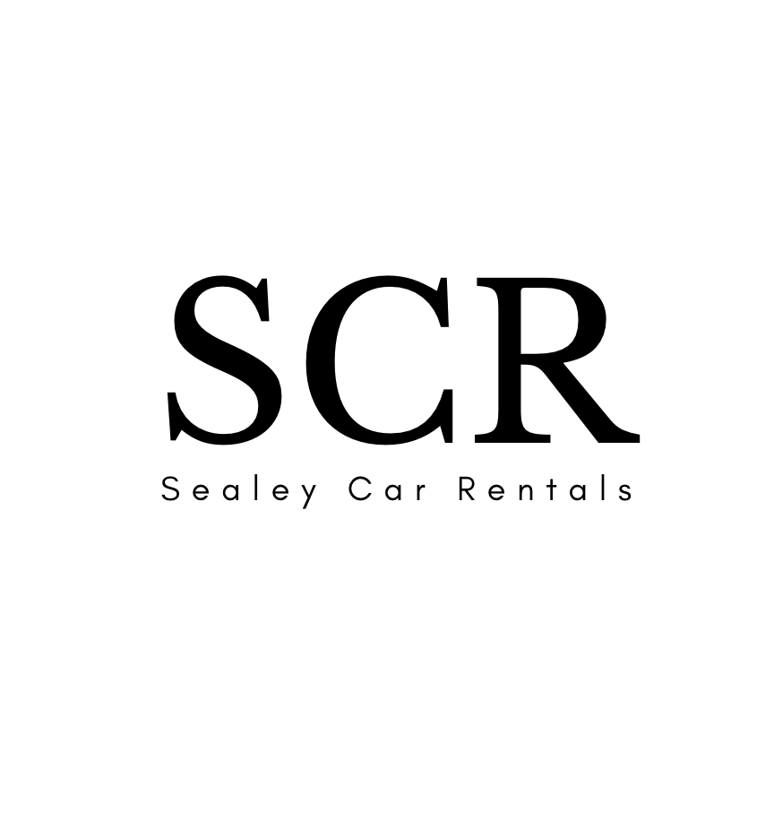 SCR — Sealey Car Rentals